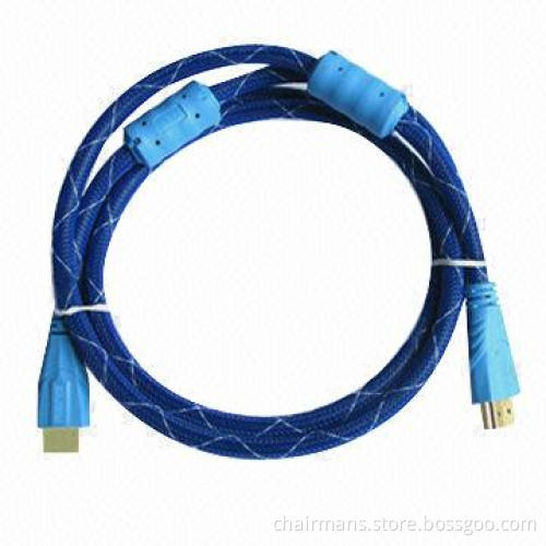 HDMI cable, HD